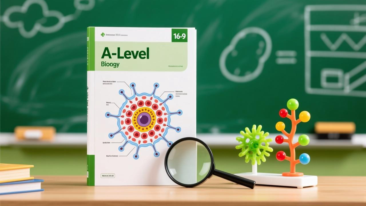 A-level课程